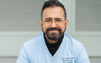 Dr. Jatin Bidani