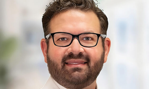 Dr. Michael Carranza