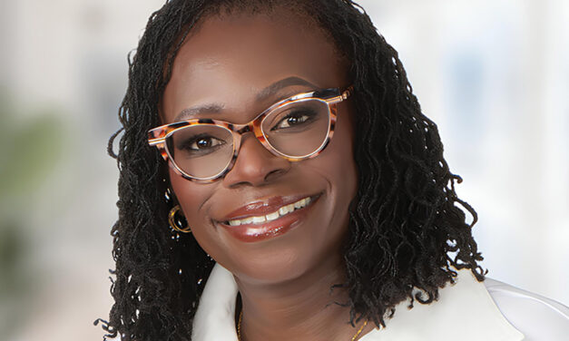 Dr. Nyarai Mushonga
