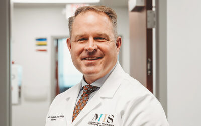 Dr. Kevin Huguet