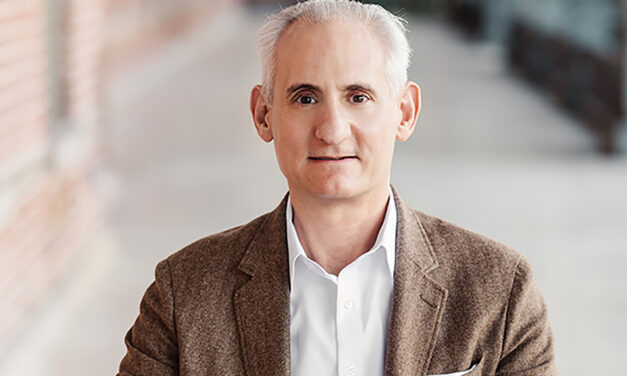 Vincent A. Laganella, D.O., FAAFP