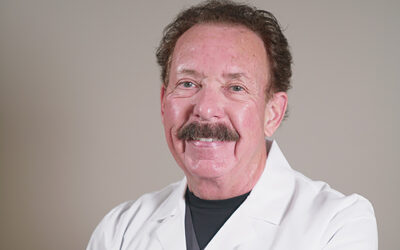 Dr. Rodney Randall, MD, FACC, FSCAI