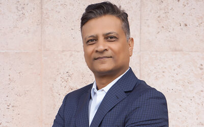 Sanjiv K. Desai, MD