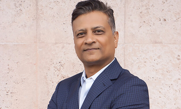 Sanjiv K. Desai, MD