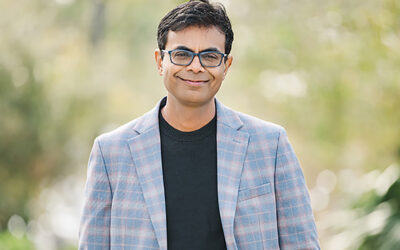 Dr. Nihal K. Shah, MD