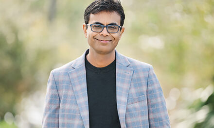 Dr. Nihal K. Shah, MD