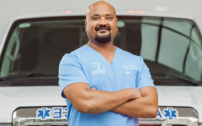 Sunit “Dr. Sunny” Srivastava, MD