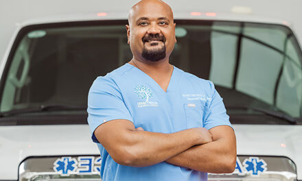 Sunit “Dr. Sunny” Srivastava, MD