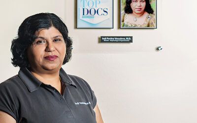 Dr. Indi Vasudeva, MD