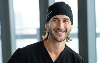 Dr. Andrew Bloomfield, MD