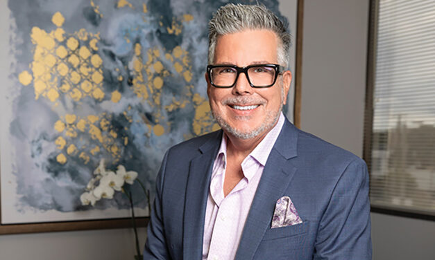 Kenneth P. Pages MD & TMS of South Tampa