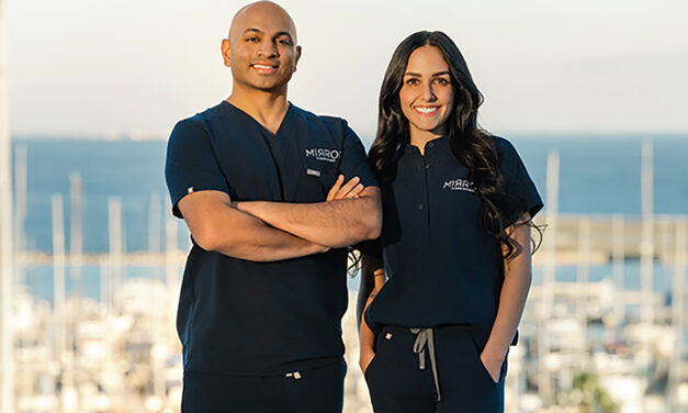 Mirror Plastic Surgery