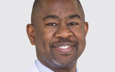 Dr. Tywaun Tillman