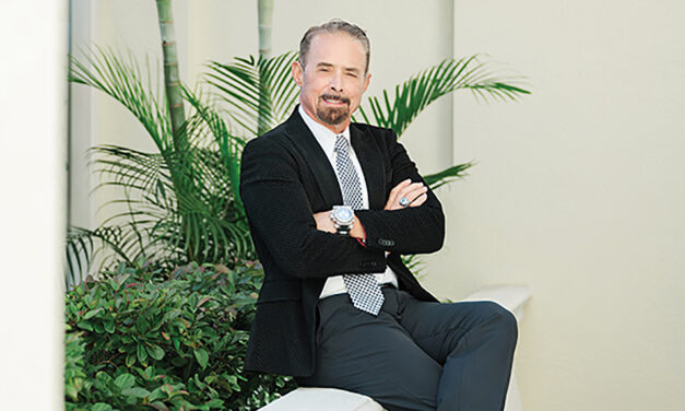 Dr. Francisco M. Torres