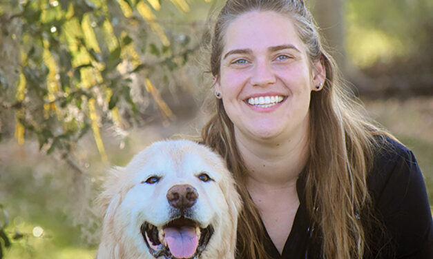 Dr. Elizabeth Dammers