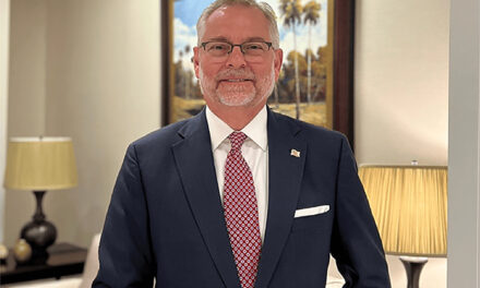 Jeffrey M. Paskert
