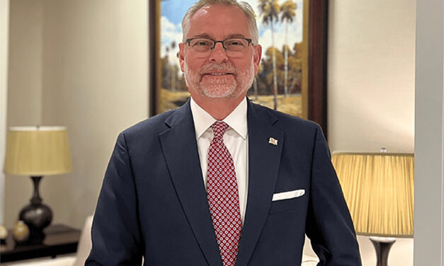 Jeffrey M. Paskert