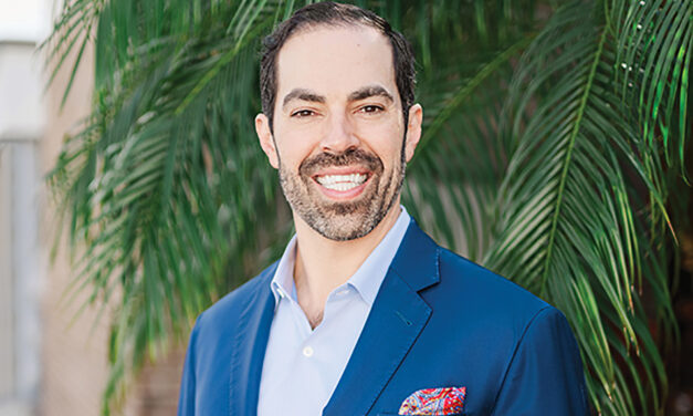 Robert J. Applebaum, MD, MBA