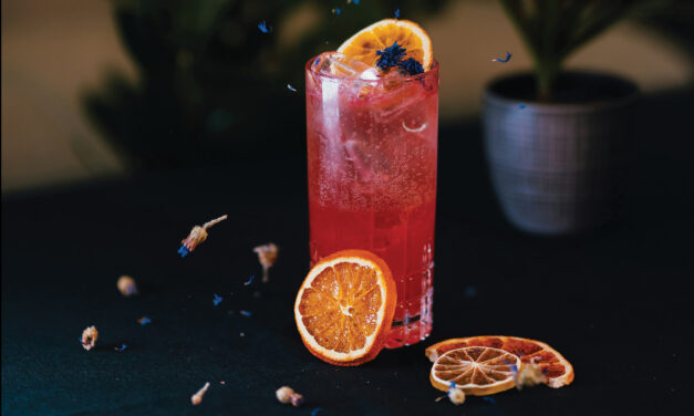 Spring Ember Spritz!