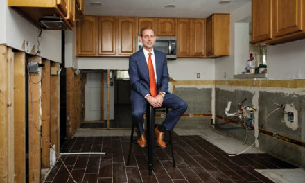 David C. Murray, Esq