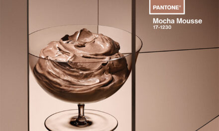 Mocha Mousse: Color of Versatility
