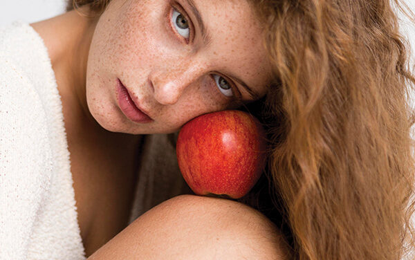 Glow from Within: 4 Foods to Enhance Skin