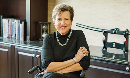 Leslie Riviere, Esq.