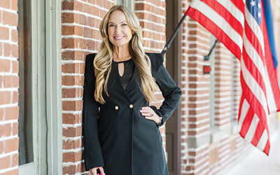 Ms. Christina Lund, ESQ.