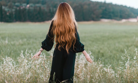 Blossom into Wellness