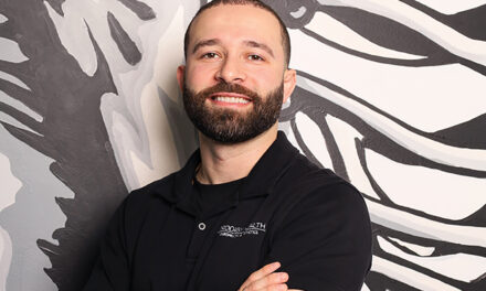 Dr. Justin Alberto Rios DC