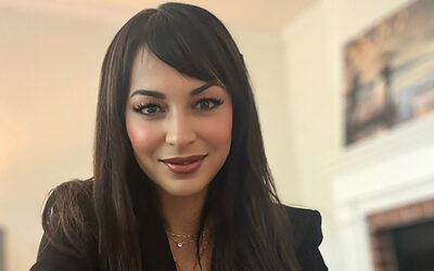 Shazia Nagamia Sparkman