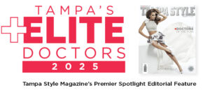 Tampa's Elite Doctors