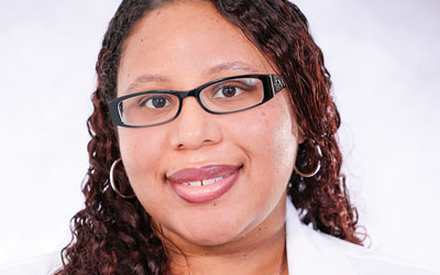 Dr. Kristina D. Black