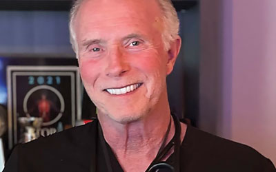 James P Gillen, MD, FACEP