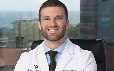 Dr. Kevin Pacholec