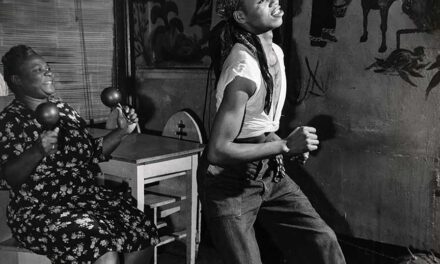 Focal Point The David Hall  Photography Collection