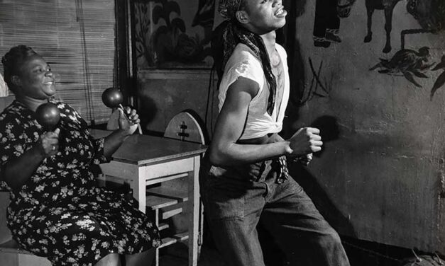 Focal Point The David Hall  Photography Collection