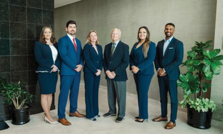 Brown & Kimpton, P.A.