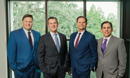 Bleakley Bavol Denman & Grace