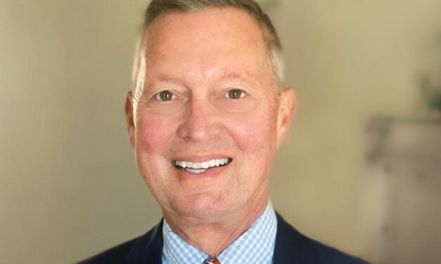 George F. Gramling, III