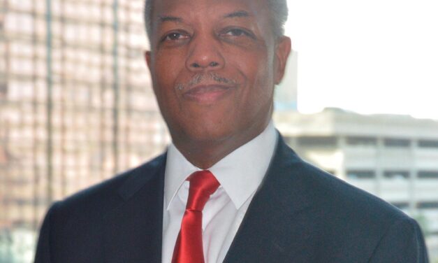 Ricardo L. Gilmore, Esq.