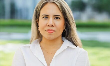 Pamela Cordova Papasov