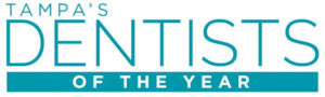 Dentists of the Year Logo