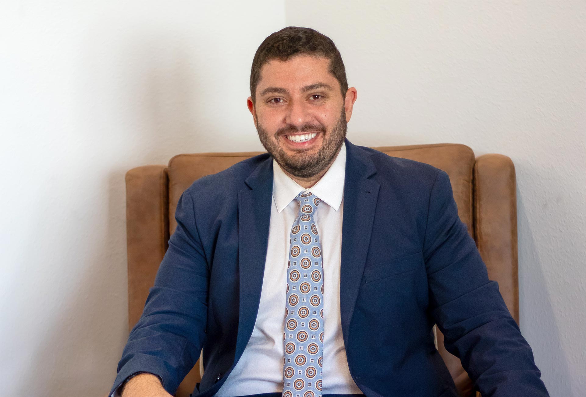 Sam Jalo - Tampa Style Magazine
