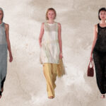 Textured Looks for the Modern Woman