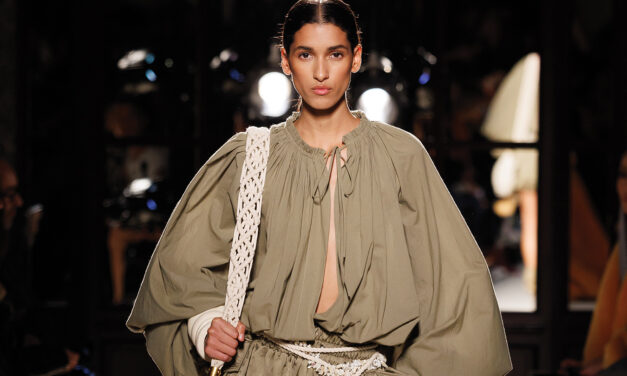 Balmain Spring/Summer 26