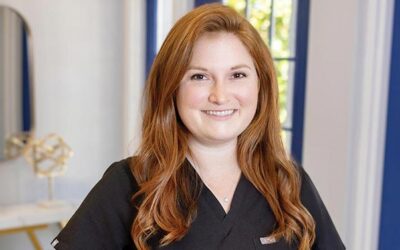 Dr. Lindsey Crnalic, DMD