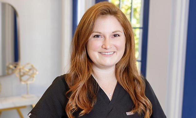 Dr. Lindsey Crnalic, DMD