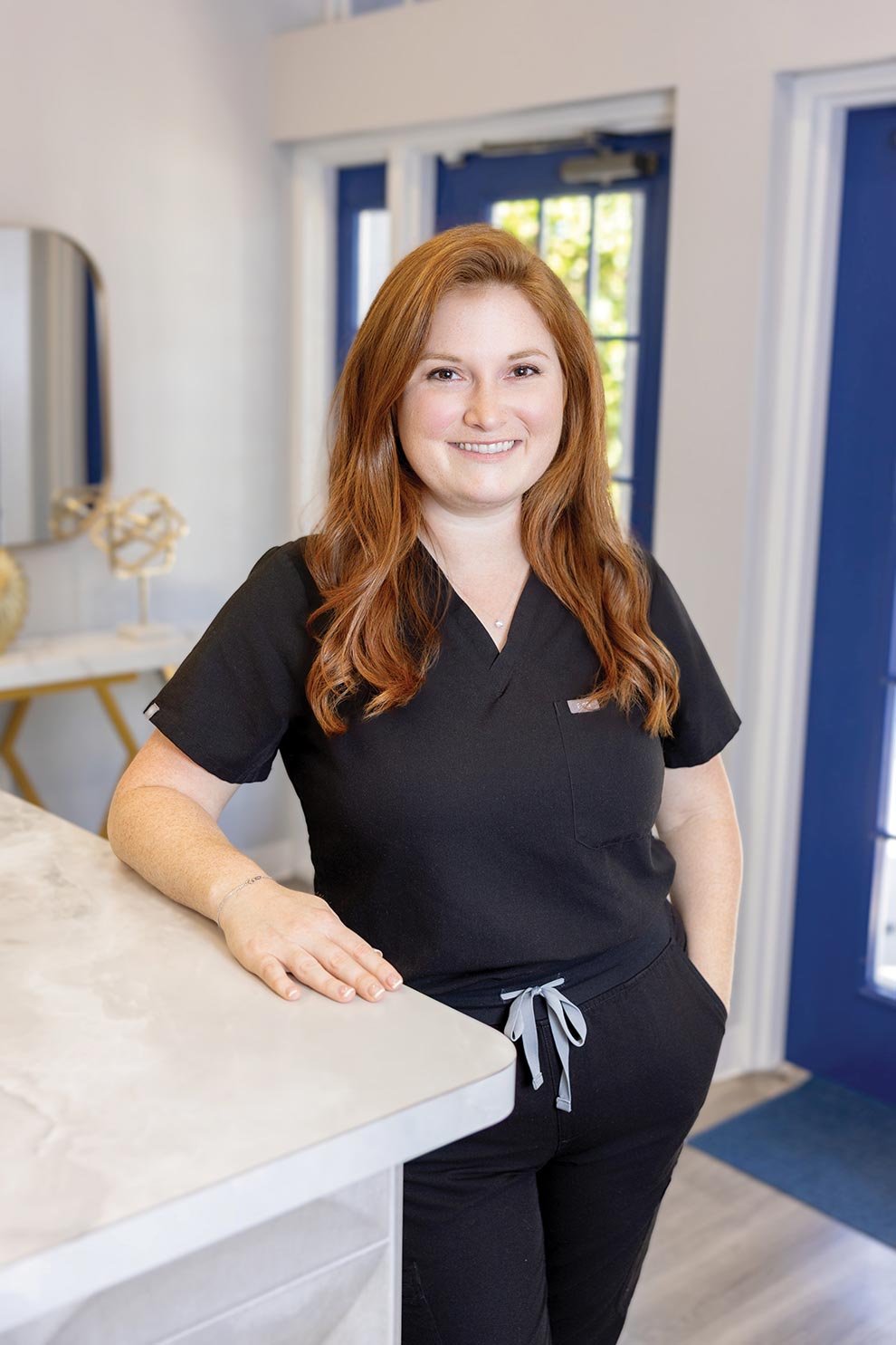 Dr.-Lindsey-Crnalic Dr. Lindsey Crnalic, DMD