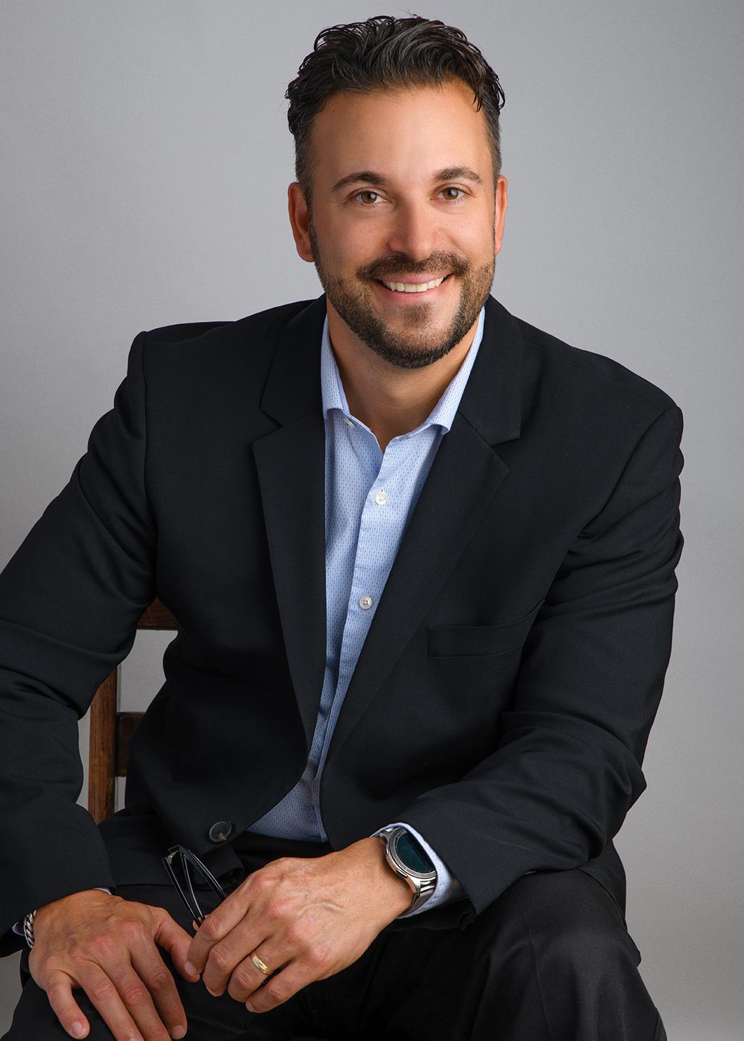 Dr.-Spages Dr. Jonathan Spages